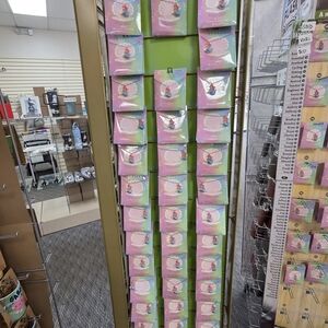 Stylish Mermaid Kids Necklaces. Assorted Names.